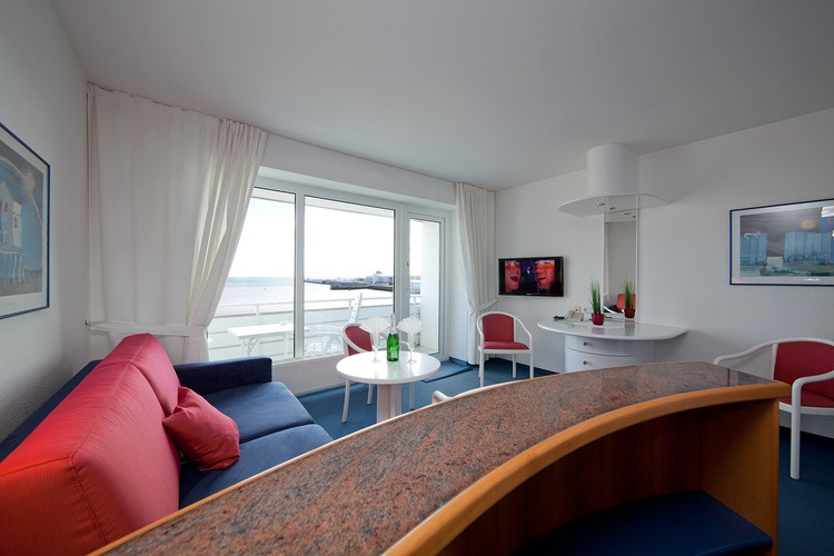 Appartement Superior - Ansicht 2